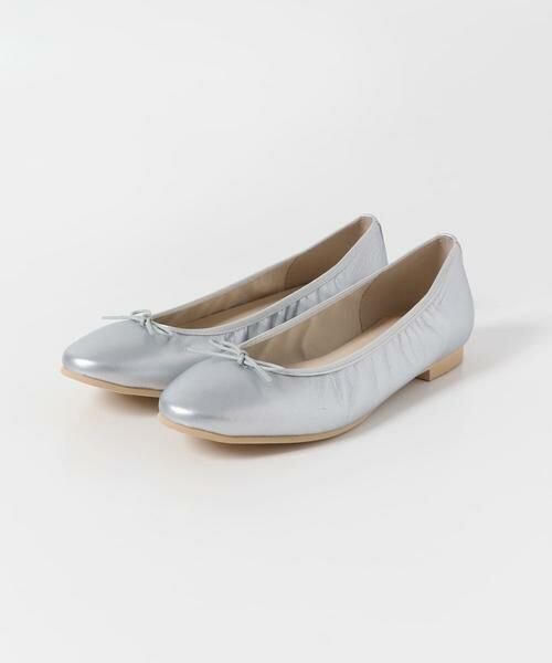 URBAN RESEARCH DOORS / アーバンリサーチ ドアーズ バレエシューズ | ソフトバレエシューズ | 詳細19