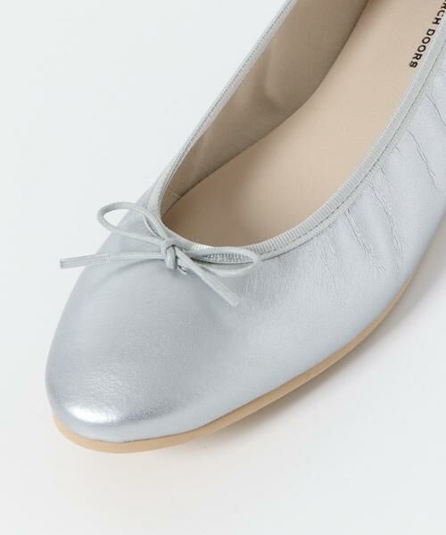 URBAN RESEARCH DOORS / アーバンリサーチ ドアーズ バレエシューズ | ソフトバレエシューズ | 詳細20