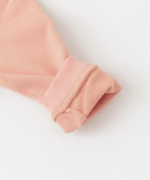 URBAN RESEARCH DOORS / アーバンリサーチ ドアーズ トップス | シャツ付きプルオーバー(KIDS) | 詳細9