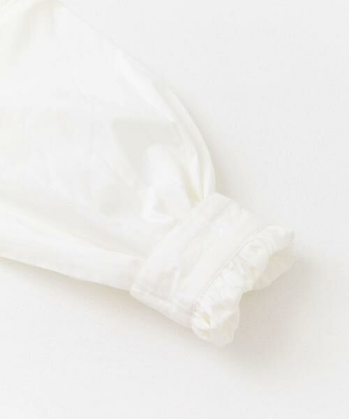 URBAN RESEARCH DOORS / アーバンリサーチ ドアーズ トップス | 『親子リンク』刺繍ブラウス(KIDS) | 詳細9