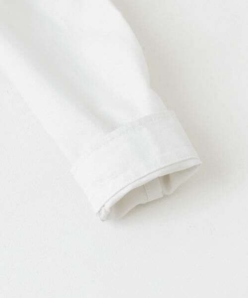 URBAN RESEARCH DOORS / アーバンリサーチ ドアーズ トップス | レギュラーカラーシャツ(KIDS) | 詳細5