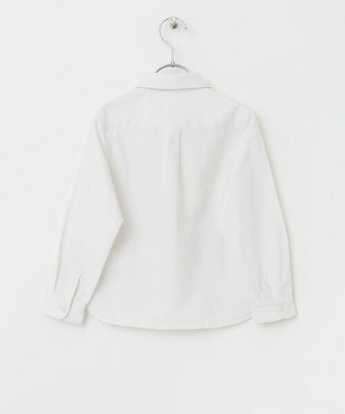 URBAN RESEARCH DOORS / アーバンリサーチ ドアーズ トップス | レギュラーカラーシャツ(KIDS) | 詳細6