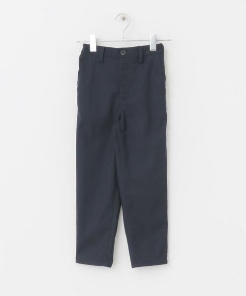 URBAN RESEARCH DOORS / アーバンリサーチ ドアーズ その他パンツ | テーパードロングパンツ(KIDS) | 詳細5