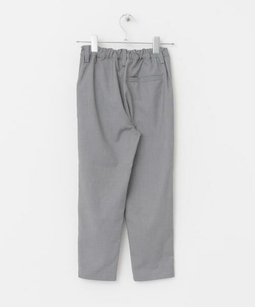 URBAN RESEARCH DOORS / アーバンリサーチ ドアーズ その他パンツ | テーパードロングパンツ(KIDS) | 詳細13