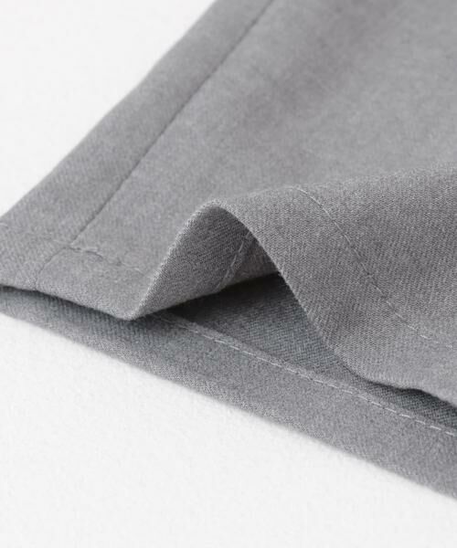 URBAN RESEARCH DOORS / アーバンリサーチ ドアーズ その他パンツ | テーパードロングパンツ(KIDS) | 詳細14