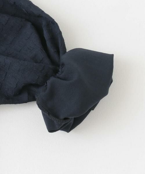 URBAN RESEARCH DOORS / アーバンリサーチ ドアーズ ワンピース | チェック柄ドレスワンピース(KIDS) | 詳細15