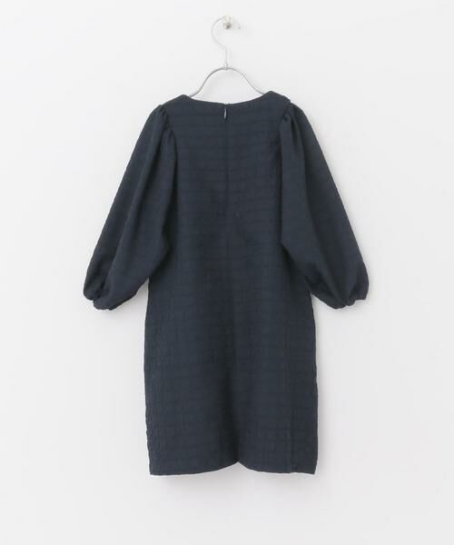 URBAN RESEARCH DOORS / アーバンリサーチ ドアーズ ワンピース | チェック柄ドレスワンピース(KIDS) | 詳細16