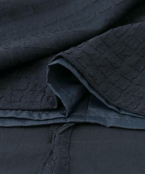 URBAN RESEARCH DOORS / アーバンリサーチ ドアーズ ワンピース | チェック柄ドレスワンピース(KIDS) | 詳細18