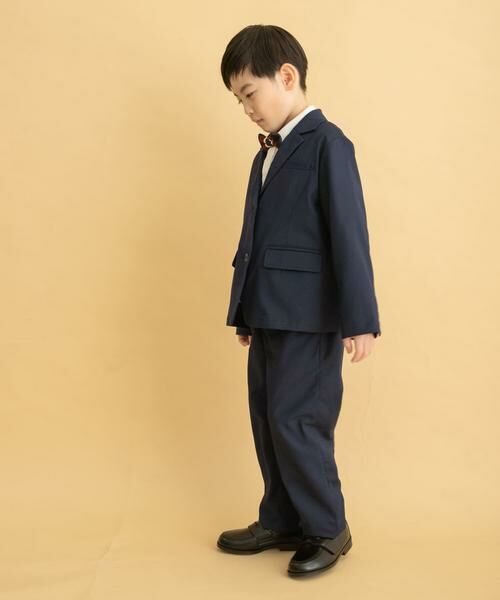 URBAN RESEARCH DOORS / アーバンリサーチ ドアーズ アウター | テーラードジャケット(KIDS) | 詳細1