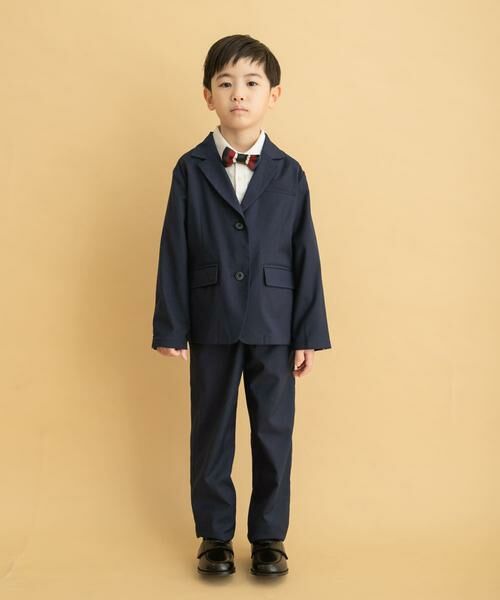 URBAN RESEARCH DOORS / アーバンリサーチ ドアーズ アウター | テーラードジャケット(KIDS) | 詳細5