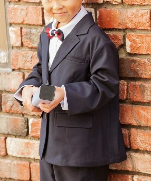 URBAN RESEARCH DOORS / アーバンリサーチ ドアーズ アウター | テーラードジャケット(KIDS) | 詳細6