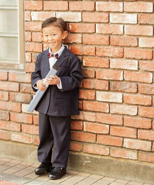 URBAN RESEARCH DOORS / アーバンリサーチ ドアーズ アウター | テーラードジャケット(KIDS) | 詳細8