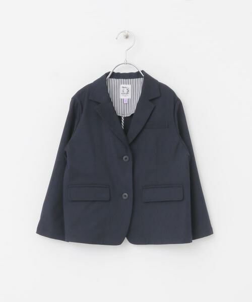 URBAN RESEARCH DOORS / アーバンリサーチ ドアーズ アウター | テーラードジャケット(KIDS) | 詳細9