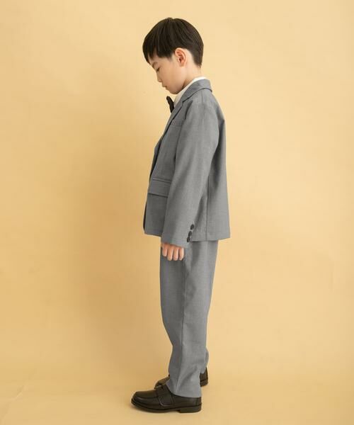 URBAN RESEARCH DOORS / アーバンリサーチ ドアーズ アウター | テーラードジャケット(KIDS) | 詳細11