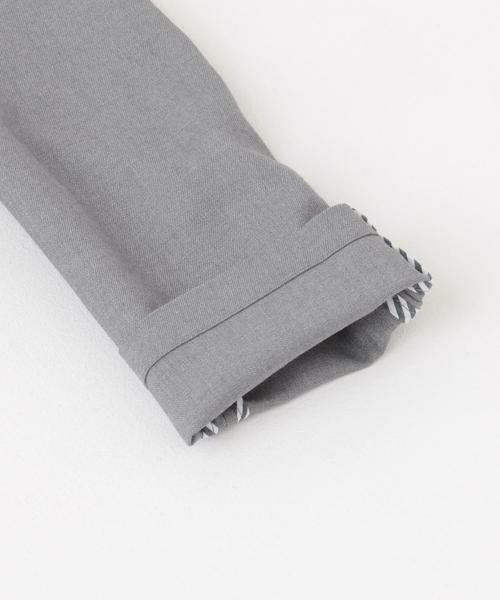 URBAN RESEARCH DOORS / アーバンリサーチ ドアーズ アウター | テーラードジャケット(KIDS) | 詳細15