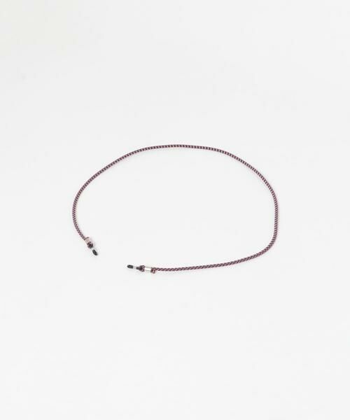 URBAN RESEARCH DOORS / アーバンリサーチ ドアーズ サングラス・メガネ | グラスコード | 詳細3