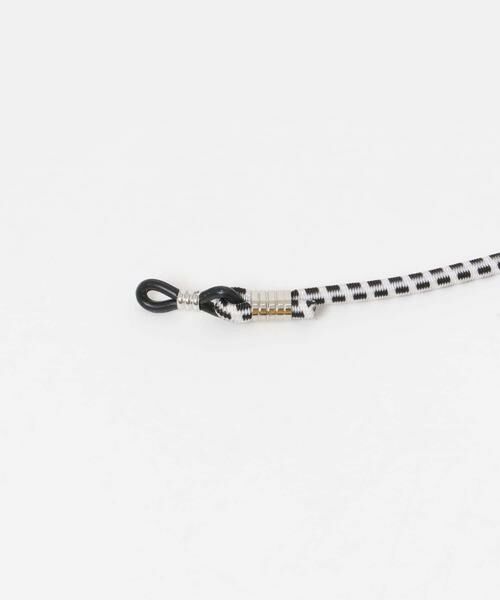 URBAN RESEARCH DOORS / アーバンリサーチ ドアーズ サングラス・メガネ | グラスコード | 詳細6