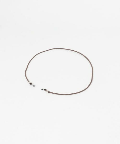 URBAN RESEARCH DOORS / アーバンリサーチ ドアーズ サングラス・メガネ | グラスコード | 詳細7