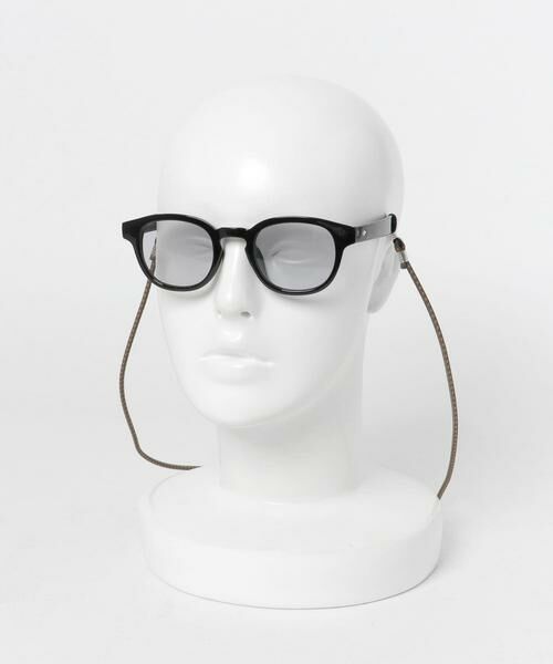 URBAN RESEARCH DOORS / アーバンリサーチ ドアーズ サングラス・メガネ | グラスコード | 詳細8