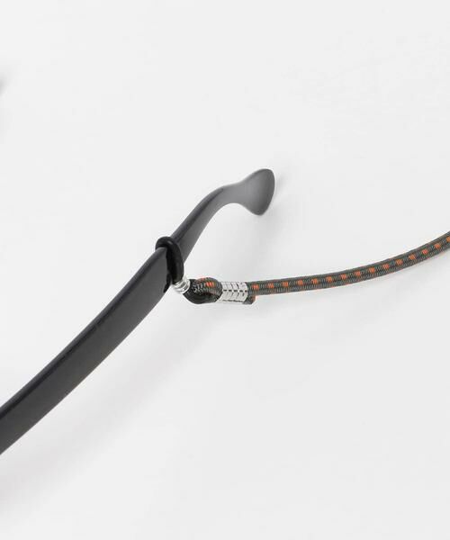 URBAN RESEARCH DOORS / アーバンリサーチ ドアーズ サングラス・メガネ | グラスコード | 詳細9