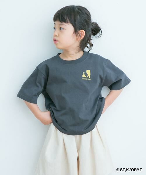 URBAN RESEARCH DOORS/A[oT[` hA[Y wWEB/ꕔX܌J[xlLOR{TVc(KIDS) X~N 105