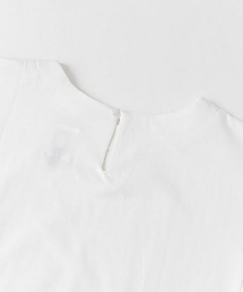URBAN RESEARCH DOORS / アーバンリサーチ ドアーズ トップス | フレアノースリーブプルオーバー(KIDS) | 詳細22