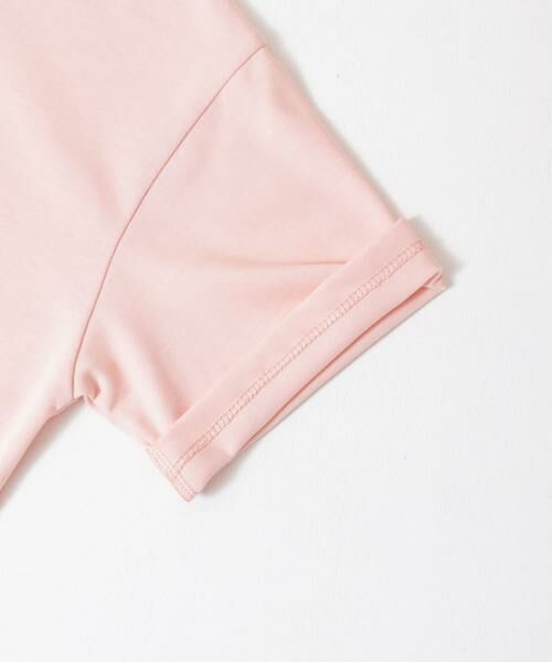 URBAN RESEARCH DOORS / アーバンリサーチ ドアーズ トップス | ドッグプリントTシャツ(KIDS) | 詳細6