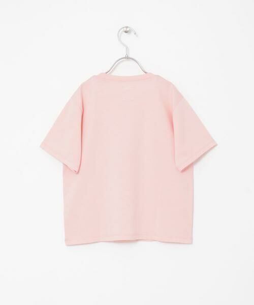 URBAN RESEARCH DOORS / アーバンリサーチ ドアーズ トップス | ドッグプリントTシャツ(KIDS) | 詳細7