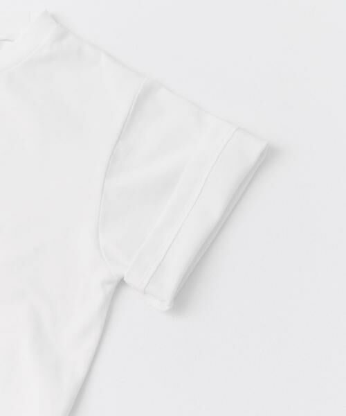 URBAN RESEARCH DOORS / アーバンリサーチ ドアーズ トップス | 20周年ロゴプリントTシャツ(KIDS) | 詳細10