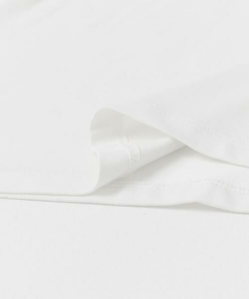 URBAN RESEARCH DOORS / アーバンリサーチ ドアーズ トップス | 20周年ロゴプリントTシャツ(KIDS) | 詳細12