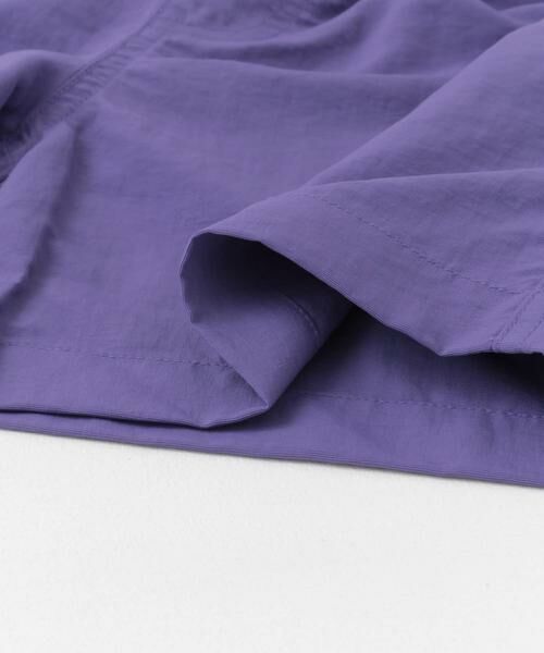 URBAN RESEARCH DOORS / アーバンリサーチ ドアーズ その他パンツ | 撥水バイカラーショーツ(KIDS) | 詳細18