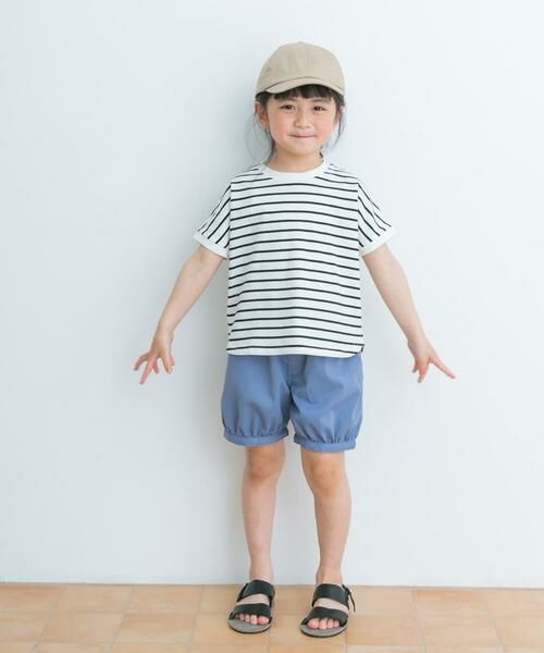 URBAN RESEARCH DOORS / アーバンリサーチ ドアーズ その他パンツ | バルーンパンツ(KIDS) | 詳細2