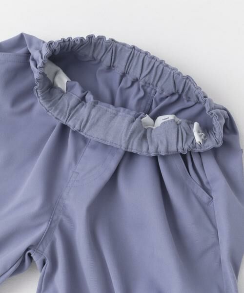 URBAN RESEARCH DOORS / アーバンリサーチ ドアーズ その他パンツ | バルーンパンツ(KIDS) | 詳細8