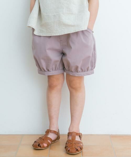 URBAN RESEARCH DOORS / アーバンリサーチ ドアーズ その他パンツ | バルーンパンツ(KIDS) | 詳細11