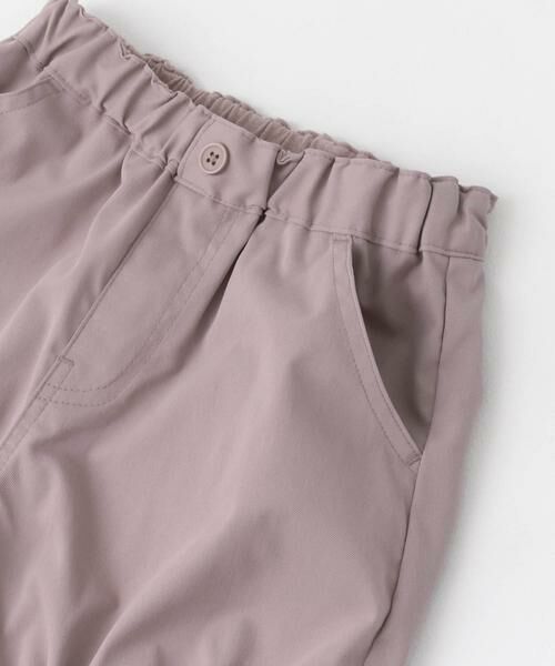 URBAN RESEARCH DOORS / アーバンリサーチ ドアーズ その他パンツ | バルーンパンツ(KIDS) | 詳細20