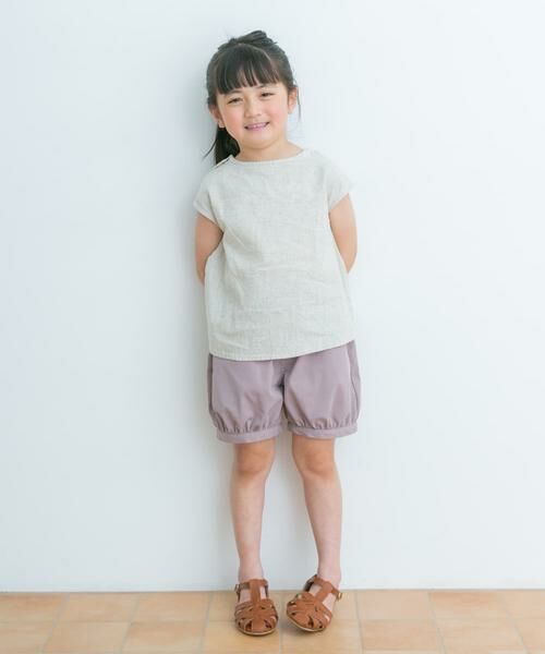 URBAN RESEARCH DOORS / アーバンリサーチ ドアーズ その他パンツ | バルーンパンツ(KIDS) | 詳細13