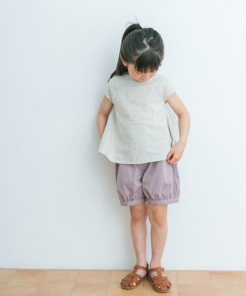 URBAN RESEARCH DOORS / アーバンリサーチ ドアーズ その他パンツ | バルーンパンツ(KIDS) | 詳細14