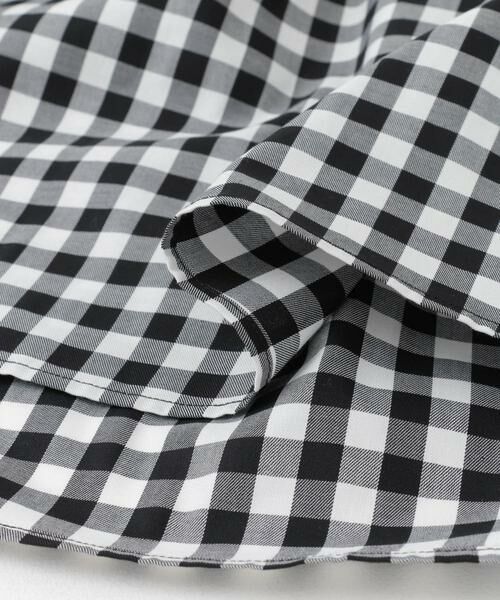 URBAN RESEARCH DOORS / アーバンリサーチ ドアーズ パンツ | 『親子リンク』ウエストタックフレアスカート(KIDS) | 詳細27