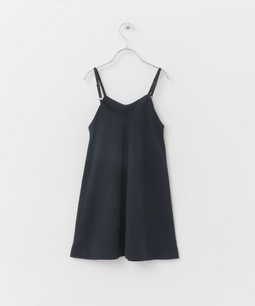 URBAN RESEARCH DOORS / アーバンリサーチ ドアーズ ワンピース | エステルツイルキャミワンピース(KIDS) | 詳細18
