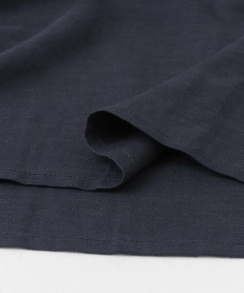 URBAN RESEARCH DOORS / アーバンリサーチ ドアーズ ワンピース | リネンレーヨンノースリーブワンピース(KIDS) | 詳細18