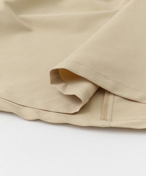 URBAN RESEARCH DOORS / アーバンリサーチ ドアーズ ワンピース | キャミソールジャンパースカート(KIDS) | 詳細25