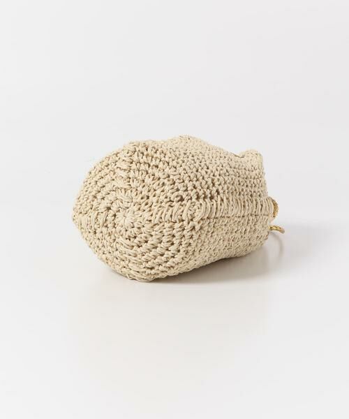 URBAN RESEARCH DOORS / アーバンリサーチ ドアーズ 服飾雑貨 | 2wayペーパー巾着バック(KIDS) | 詳細5