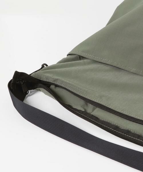 URBAN RESEARCH DOORS / アーバンリサーチ ドアーズ ショルダーバッグ | 2TONE ショルダーバッグ | 詳細7