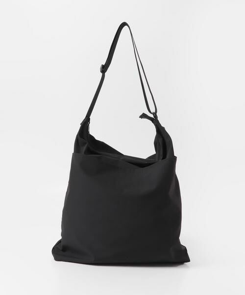 URBAN RESEARCH DOORS / アーバンリサーチ ドアーズ ショルダーバッグ | 2TONE ショルダーバッグ | 詳細10