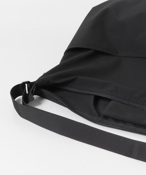 URBAN RESEARCH DOORS / アーバンリサーチ ドアーズ ショルダーバッグ | 2TONE ショルダーバッグ | 詳細11