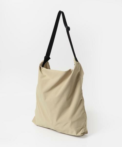 URBAN RESEARCH DOORS / アーバンリサーチ ドアーズ ショルダーバッグ | 2TONE ショルダーバッグ | 詳細17