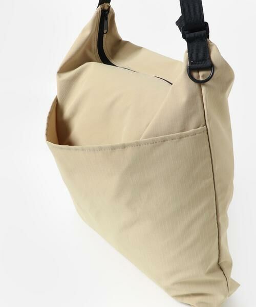 URBAN RESEARCH DOORS / アーバンリサーチ ドアーズ ショルダーバッグ | 2TONE ショルダーバッグ | 詳細19