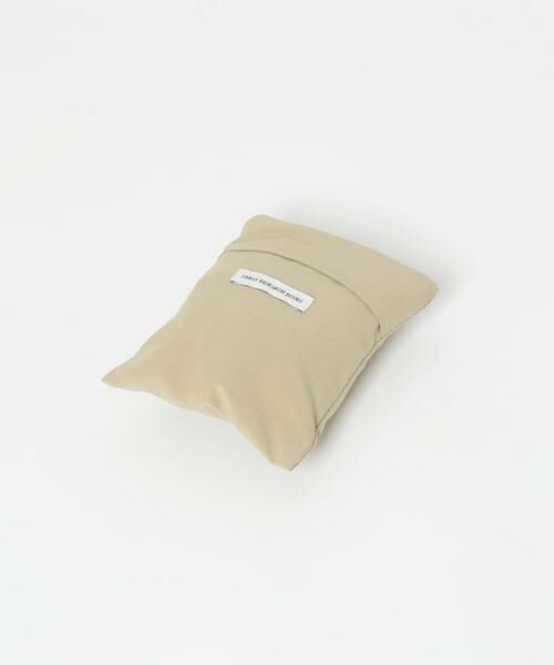 URBAN RESEARCH DOORS / アーバンリサーチ ドアーズ ショルダーバッグ | 2TONE ショルダーバッグ | 詳細21