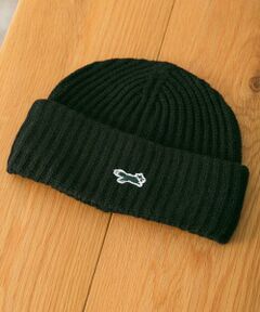 URBAN RESEARCH DOORS / アーバンリサーチ ドアーズ ニットキャップ | 『別注』PENNEYS×DOORS　THE FOX KNITCAP