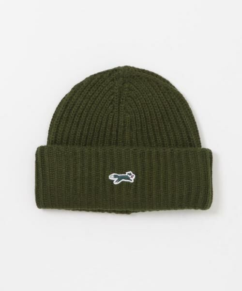 URBAN RESEARCH DOORS / アーバンリサーチ ドアーズ ニットキャップ | 『別注』PENNEYS×DOORS　THE FOX KNITCAP | 詳細1